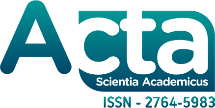 Acta Scientia Academicus: Revista Interdisciplinar de Trabalhos de Conclusão de Curso (ISSN: 2764-5983)
