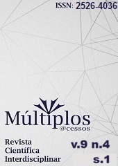 					View Vol. 9 No. 4s.1 (2024): Suplemento
				