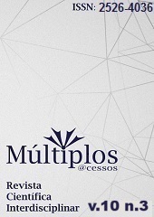 					View Vol. 10 No. 3 (2025): Julho / Setembro
				